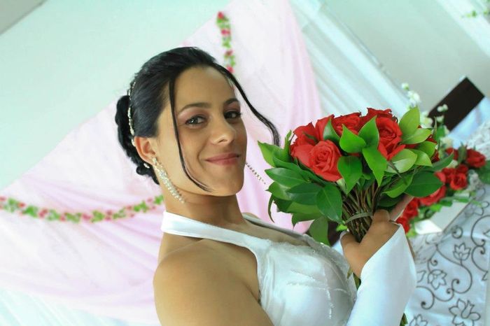 meu casamento