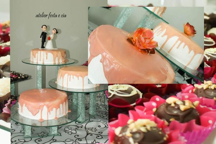meu casamento