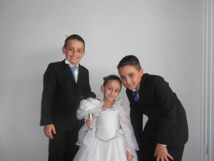 meu casamento