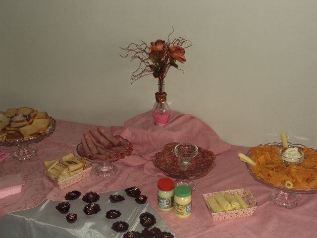 meu casamento