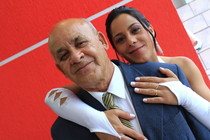 meu casamento