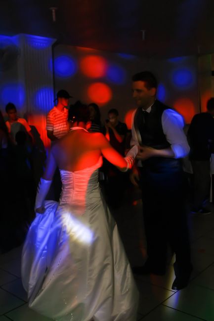 meu casamento