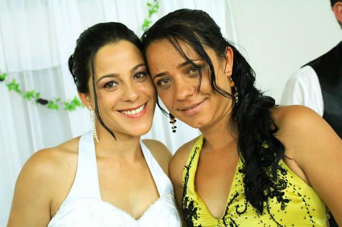meu casamento
