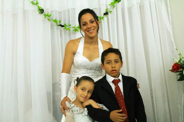 meu casamento