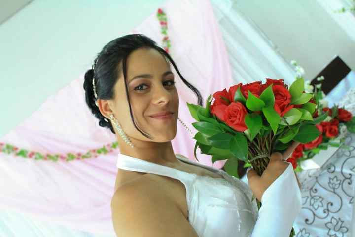 meu casamento