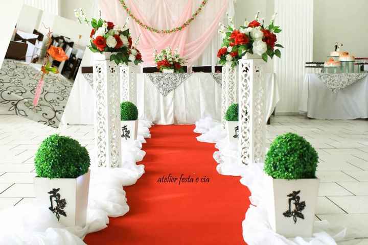 meu casamento
