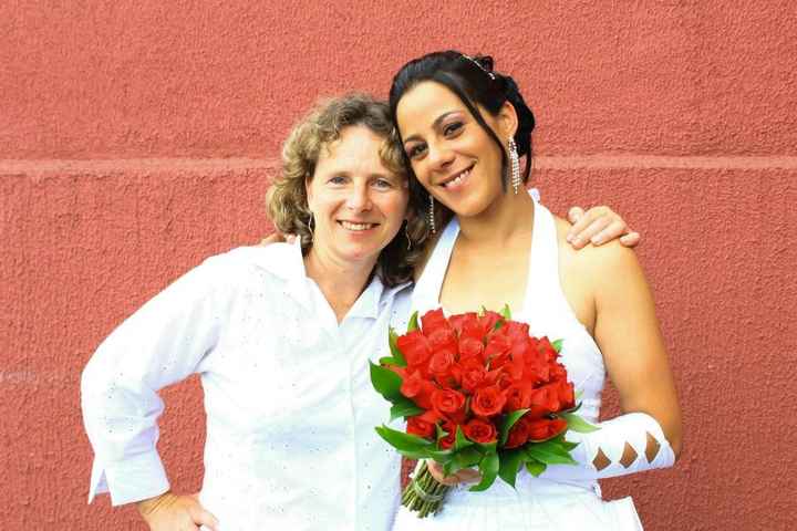 meu casamento