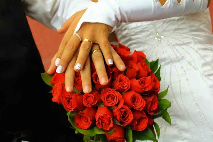 meu casamento