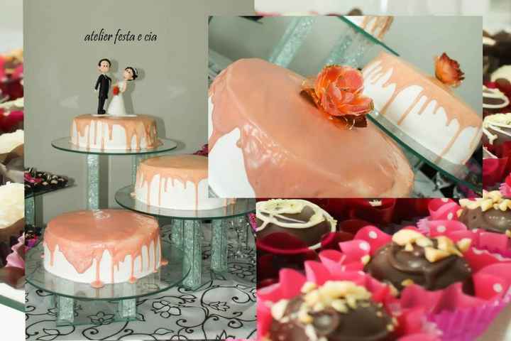 meu casamento
