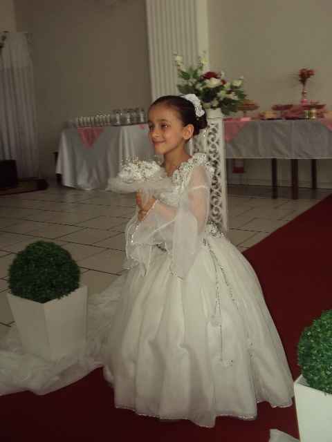 minha princesa