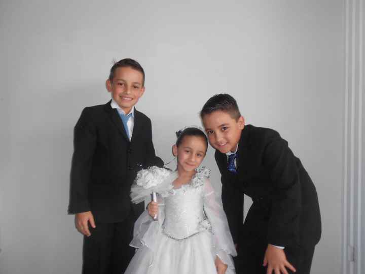 meu casamento