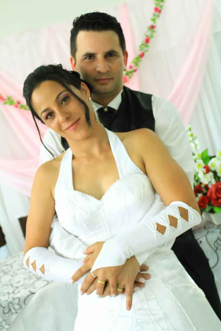 meu casamento