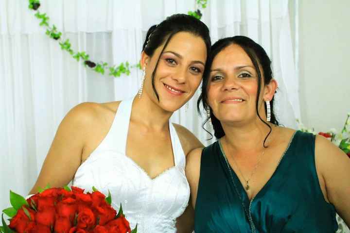 meu casamento