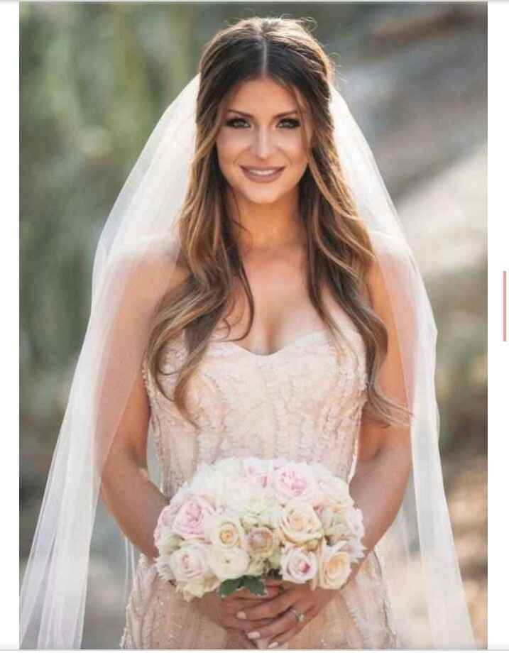 Vestido de noiva clássico - 3
