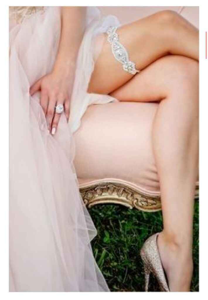 Vestido de noiva clássico - 7