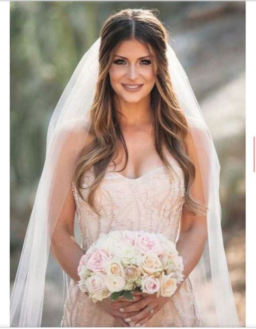 Vestido de noiva clássico - 3