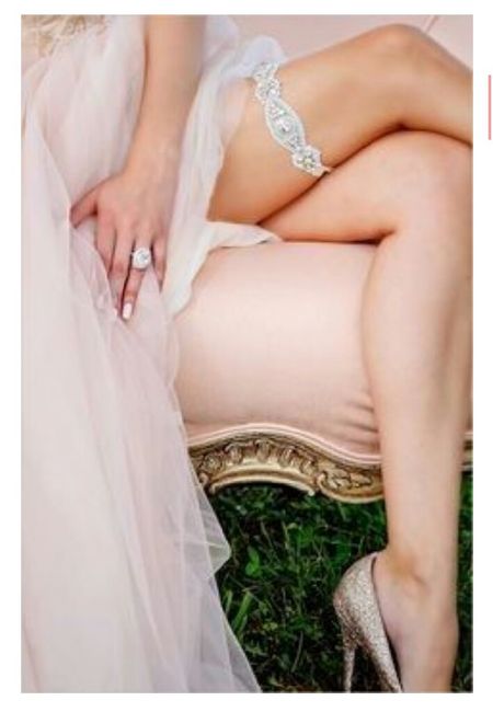 Vestido de noiva clássico - 7