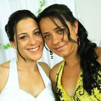 meu casamento