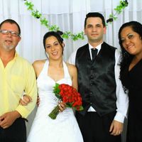 meu casamento