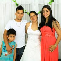 meu casamento