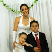 meu casamento