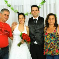 meu casamento