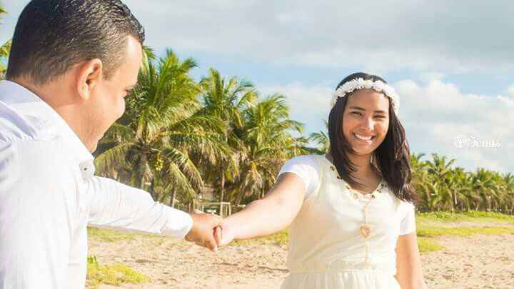  Nosso Pré Wedding - 2