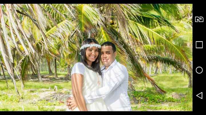  Nosso Pré Wedding - 4