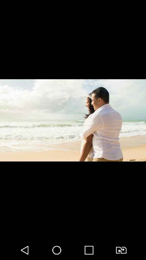  Nosso Pré Wedding - 6