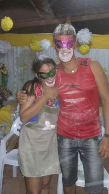 Chá de Panela