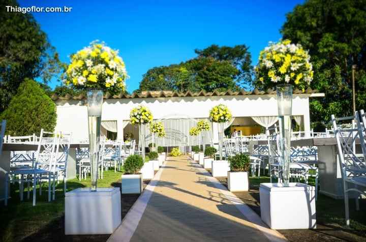 Decoração