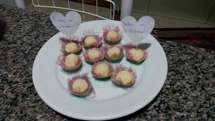 Bodas de Beijinho