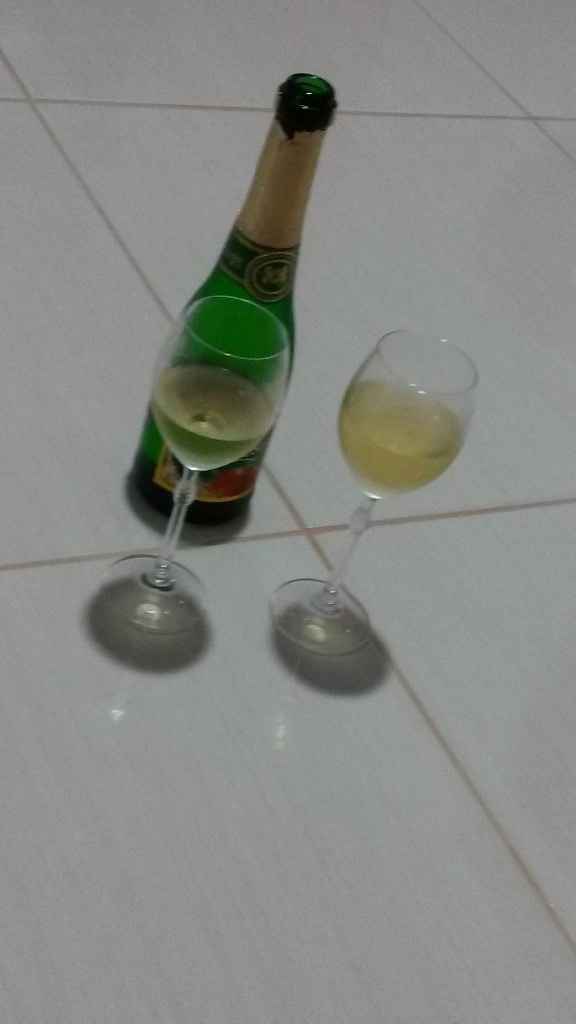 Comemoração!