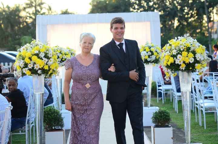 Sogra  e Marido