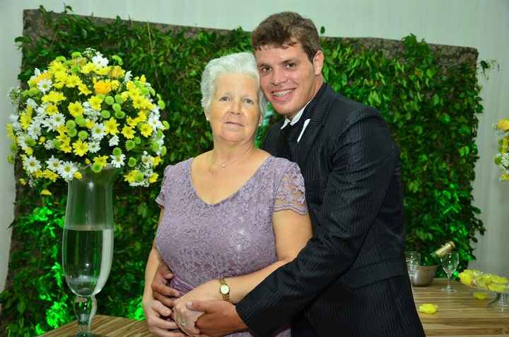 Sogra  e Marido