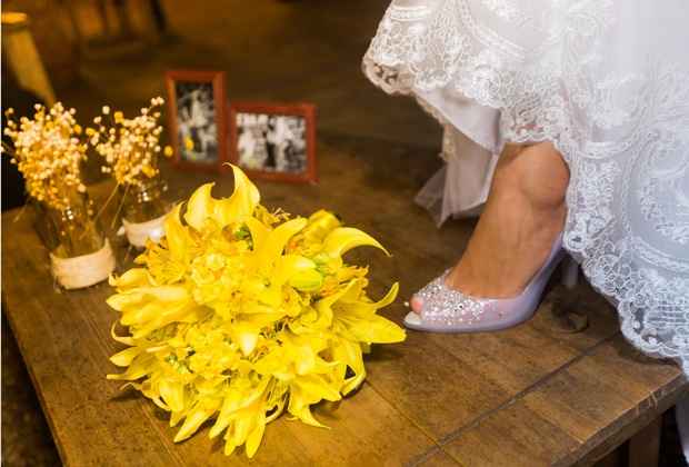  melissa wedding