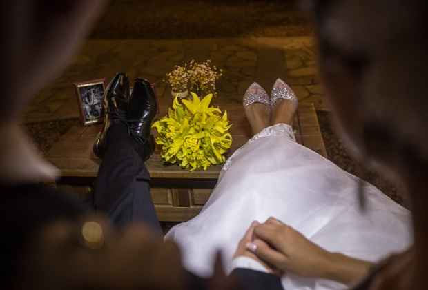 melissa wedding