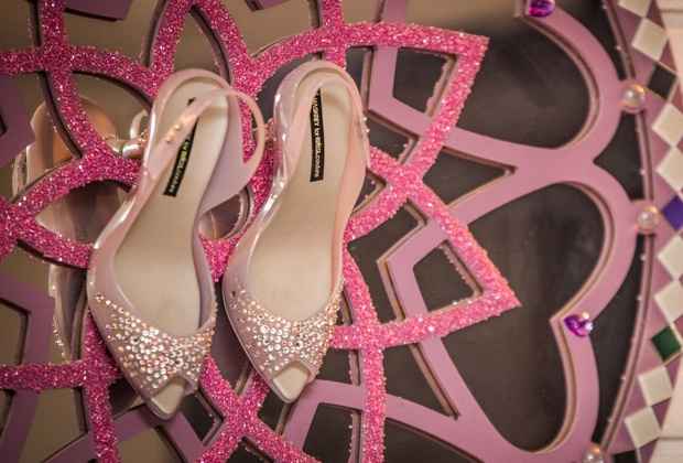 melissa wedding