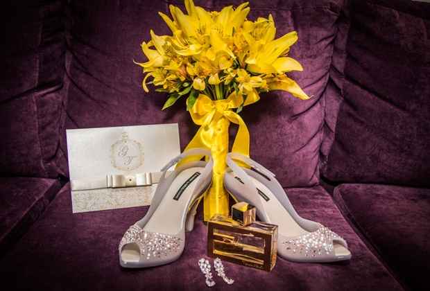 melissa wedding