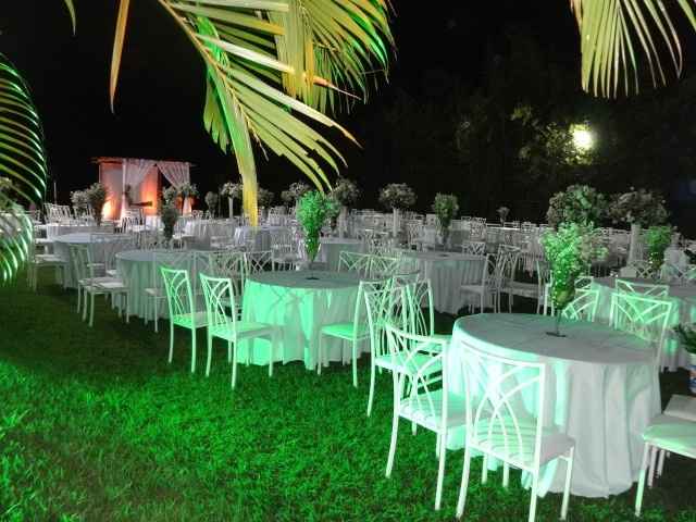 decoração