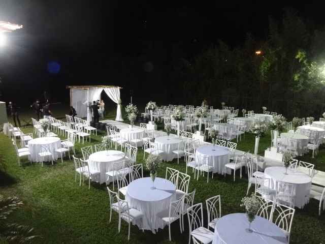 decoração