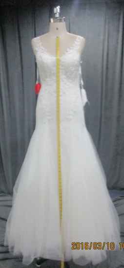 vestido de noiva