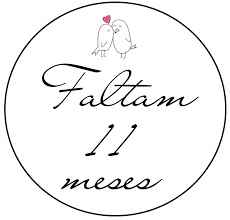 11 meses *--*