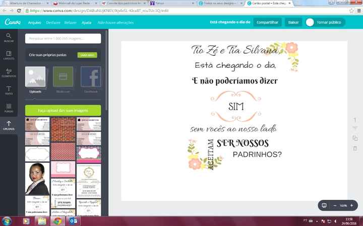 foto canva