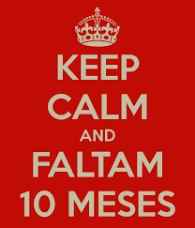 Falta #11 Meses