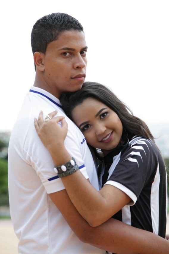 Meu pré - wedding - bh - parte 1