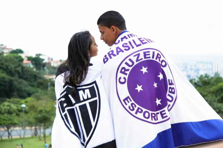 Meu pré - wedding - bh - parte 1