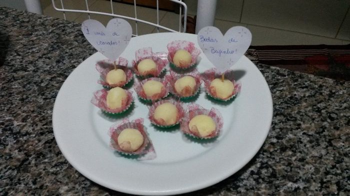 Bodas de Beijinho