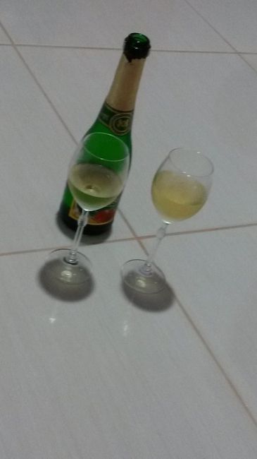 Comemoração!