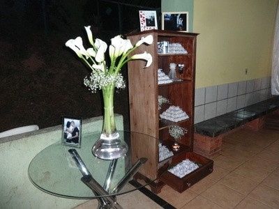 Armário de Bem Casados